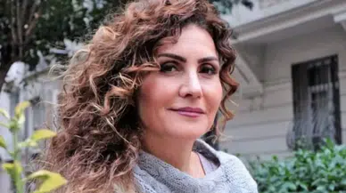 Ünlü sanatçı Serenad Bağcan’a tuzak : Telefon dolandırıcılarına 5 milyon TL kaptırdı