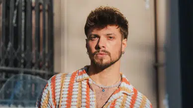 Çirkin dizisinde İsmet rolü belli oldu : Kadroya genç yetenek Berkay Şahinoğlu katıldı