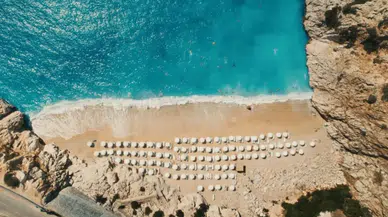 Türkiye’ye en çok turist hangi ülkelerden geldi?