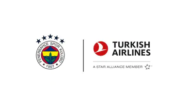 Türk Hava Yolları, Fenerbahçe'ye sponsor oldu