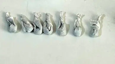 Tekirdağ'da uyuşturucu operasyonu : 6 kişi gözaltına alındı