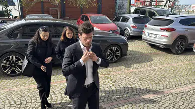 Halit Yukay davasında Kıvanç Tatlıtuğ tanıklık etti : Aniden ses kesildi!