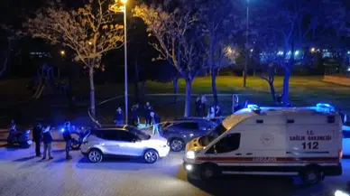 Manisa'da silahlı ve bıçaklı kavga : 2 kardeş yaralandı