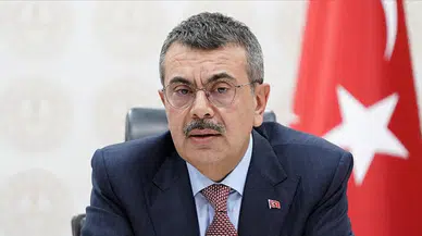 Bakan Tekin : Ramazan paylaşmaktır