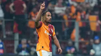 İtalyan ekibi Napoli, Sacha Boey'i radarına aldı!