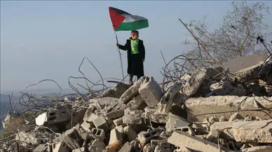 UNRWA’dan Batı Şeria açıklaması : Şiddet rekor seviyelerinde!