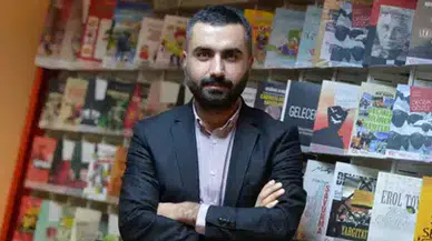 Gazeteci Alican Uludağ tutuklama istemiyle hakimliğe sevk edildi