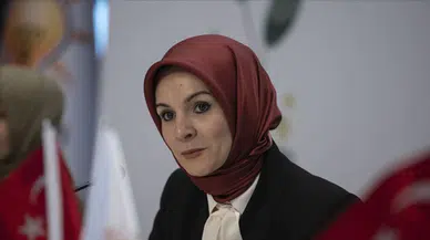 Bakan Göktaş : Çocuklarımızın yoğun uyaranlara maruz kalmamaları için gelin hep birlikte dur diyelim