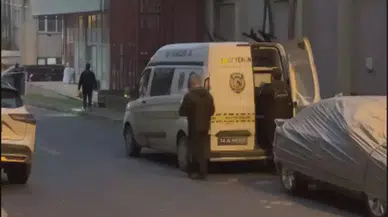 Sancaktepe'de silahlı çatışma : Çok sayıda yaralı var