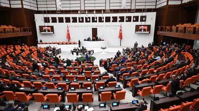 Doğum izni, emekli ikramiyesi ve sosyal medya yasağı meclis gündeminde