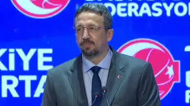 TBF ile Türkiye Sigorta arasında yeni sponsorluk anlaşması