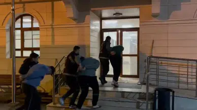 Arnavutköy'de 3 firari şahıs yakalandı