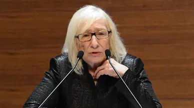 Alev Alatlı kimdir?