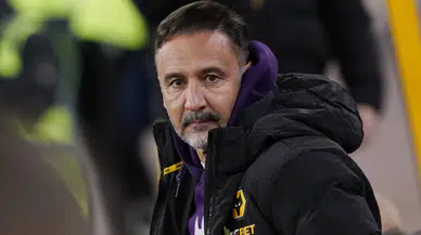 Vitor Pereira'dan Fenerbahçe yorumu : Savaşacaklarını biliyorum