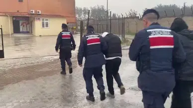 Çanakkale'de 90 kaçak göçmen yakalandı