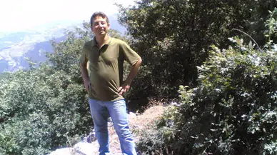 Manisa’da halı sahada kalp krizi geçiren öğretmen hayatını kaybetti