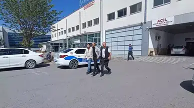 Malatya’da otomobilde eşini öldüren sanığa ağırlaştırılmış müebbet hapis cezası