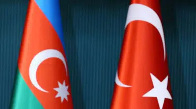 Azerbaycan'dan 6 Şubat depremine ilişki dayanışma mesajı