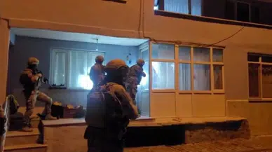 Sakarya'da 100 milyonluk tefecilik ağı çökertildi