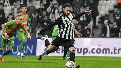 Orkun Kökçü'den son 3 maçta 3 gol!