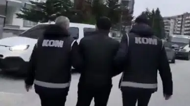 Gaziantep’te sahte engelli raporu operasyonu : 40 şüpheli gözaltında