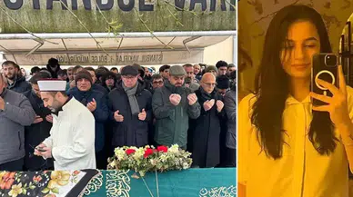 Hacıosman Metro İstasyonu’nda Aylin’in ölümü : Akran zorbalığı iddiası gündemde