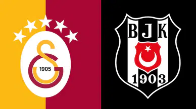 Beşiktaş-Galatasaray derbisinin tarihi belli oldu