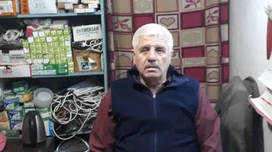 Aydın'da fırın tamiri yapan esnaf, elektrik akımına kapılarak öldü