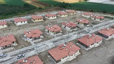 Osmaniye’de 12 bin 557 konut ve iş yeri hak sahiplerine teslim edildi