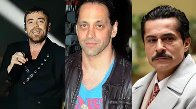 Gözaltına alınan Tangöze, Dalkılıç ve Hacıoğlu serbest bırakıldı!