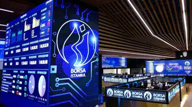 Borsada bu hafta hangi hisseler kazandırdı , hangi hisseler düştü ?