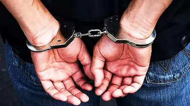 İstanbul Şişli'de trafikte kavga eden sürücüler yakalandı