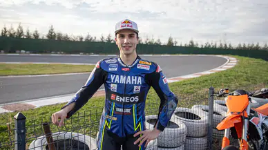 Bahattin Sofuoğlu Superbıke'ın ikinci ayağında 15'inci oldu