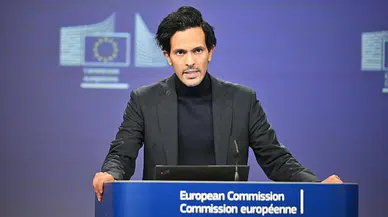 Avrupa Birliği'nden dikkat çeken 'ABD - İran gerilimi' açıklaması