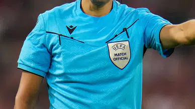 Nottingham Forest – Fenerbahçe maçının hakemi açıklandı!