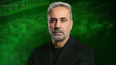 Sakaryaspor'un yeni teknik direktörü Mustafa Dalcı