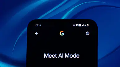 Google Arama’ya yapay zeka güncellemesi : AI Modu ve AI Bakışı Türkiye’de yayında