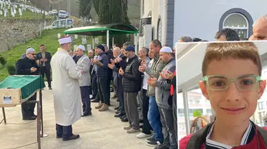 13 yaşındaki öğrenci odasında ölü bulundu