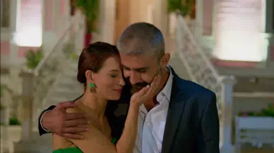 Kanbolat Görkem Arslan'ın Vefatı Sonrası Emel Çölgeçen'den Duygusal Bir Veda Mesajı Neler Söyleniyor?