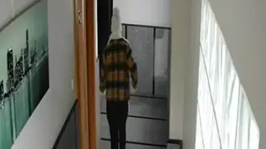 Maltepe’de iki binada hırsızlık girişimi : 3 zanlı tutuklandı