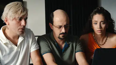 'D.I.S.C.O' bir milyon seyirciyi geçti