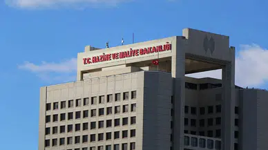 Hazine iki devlet tahvilini ihaleye çıkarıyor