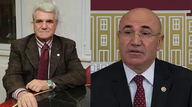 Abdullah Acar'ın miras kavgasında Mahmut Tanal krizi : Algı operasyonunda yargı duvarına çarptı !