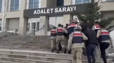 15 ilde siber dolandırıcılık operasyonu: 58 tutuklama