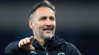 Nottingham Forest, Vitor Pereira ile anlaştığını duyurdu!