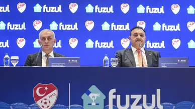 Fuzul Tasarruf Finansman ay-yıldızlıların ana sponsoru oldu