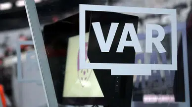 Süper Lig'de günün VAR hakemleri açıklandı