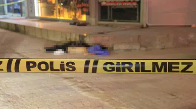 Hatay'da 23 yaşındaki genç, camdan atlayarak intihar etti