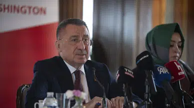 Başkan Oktay : Terör örgütü PKK, Kürtleri temsil etmiyor