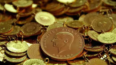 Değerli metallerde altının işlem hacmi 7,4 milyon liraya ulaştı